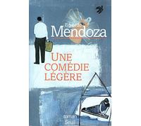 Une comédie légère