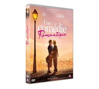 Une Comédie Romantique