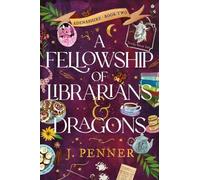 Une communauté de bibliothécaires et de dragons