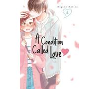 Une condition appelée amour 4