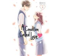 Une condition appelée amour 9
