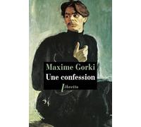 Une Confession
