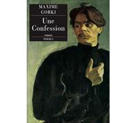 Une Confession