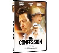 Une confession DVD DVD