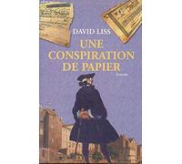 Une conspiration de papier