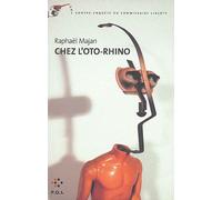 Une Contre-Enquête Du Commissaire Liberty - Chez L'oto-Rhino