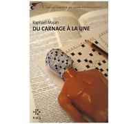 Une Contre-Enquête Du Commissaire Liberty - Du Carnage À La Lune