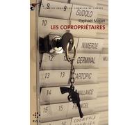 Une Contre-Enquête Du Commissaire Liberty - Les Copropriétaires