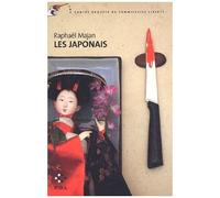 Une Contre-Enquête Du Commissaire Liberty - Les Japonais