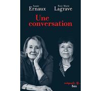 Une Conversation