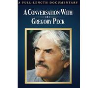 A Conversation with Gregory Peck – Gregory Peck – DVD – NTSC