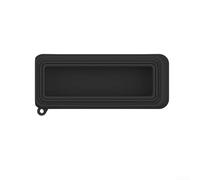 Une coque de protection en silicone souple pour ANKER pour Prime Power Bank 26250 mAh 300 W, résistant à la poussière, avec des découpes précises