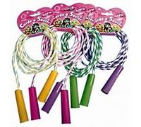 Une Corde A Sauter 2.10M Jouet Multicolor G