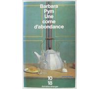 Une corne d'abondance