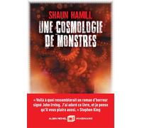 Une cosmologie de monstres