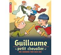 Une couronne pour deux rois