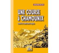 Une course à Chamounix (conte fantastique)