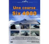 Une Course Six 4000
