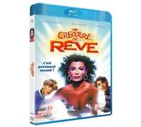 Une créature de rêve Blu-Ray E