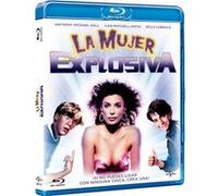 Une créature de rêve / Weird Science