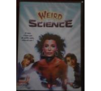 Une Creature De Rêve (Weird Science)