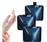 Une crème mains hydratante et blanchissante longue durée, facile à transporter, qui améliore le teint terne et les mains gercées. Non collante, elle convient à un usage quotidien.