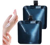 Une crème mains hydratante et blanchissante longue durée, facile à transporter, qui améliore le teint terne et les mains gercées. Non collante, elle convient à un usage quotidien.