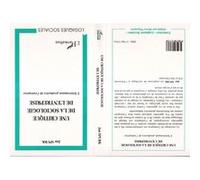 Une Critique De La Sociologie De L'entreprise - L'hétéronomie Productive De L'entreprise