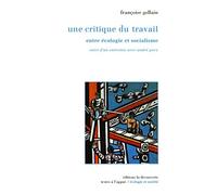 Une critique du travail