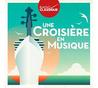 Une Croisière en Musique (Rc) – Warner Music