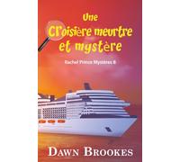 Une croisière meurtre et mystère