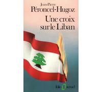 Une Croix sur le Liban