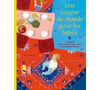 Une cuisine du monde pour les bébés