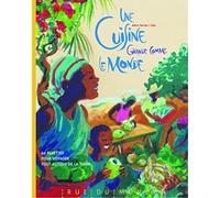 Une cuisine grande comme le monde