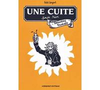 Une cuite sinon rien, dernière tournée ! - Frèd Langout - Librairix - relié - Bande dessinée