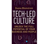 Une culture axée sur la technologie