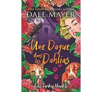 Une Dague dans les Dahlias