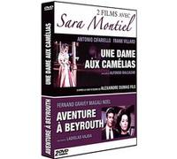 Une dame aux camélias - Aventure à Beyrouth G