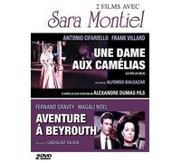 Une Dame Aux Camélias + Aventure À Beyrouth - Pack