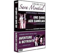 Une dame aux camélias / Aventures à Beyrouth