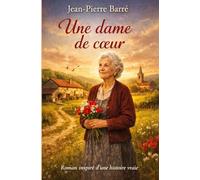 Une dame de cœur