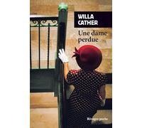 Une dame perdue
