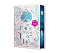 Une danse avec le prince faé (édition reliée)