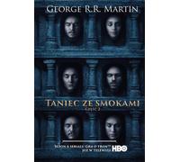 Une danse avec les dragons Volume 2 - George R.R. Martin (Literatur auf Polnisch)