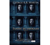 Une danse avec les dragons Volume 2 - George R.R. Martin (Literatur, Fantasy auf Polnisch)