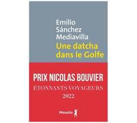 Une Datcha Dans Le Golfe