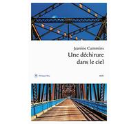 Une déchirure dans le ciel