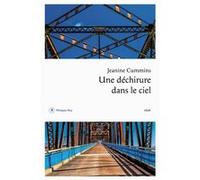 Une déchirure dans le ciel Jeanine Cummins (Auteur), Christine Auché (Traduction)