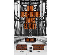 Une déchirure dans le ciel - Récit autobiographique d'une affaire de meurtre et de ses suites