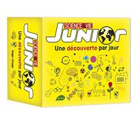 Une découverte par jour 2021 - Science et vie junior